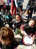 La Guardería La Estrella también realizó su particular procesión infantil - 38