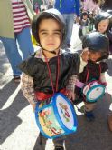 La Guardería La Estrella también realizó su particular procesión infantil - 46