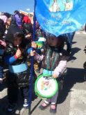 La Guardería La Estrella también realizó su particular procesión infantil - 48