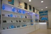 Azurita System abre una nueva tienda en Puerto de Mazarrón - 9
