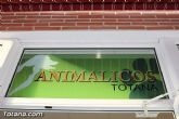 Abre sus puertas Animalicos Totana, una tienda especializada en alimentación de mascotas y animales de granja - 2