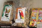 Abre sus puertas Animalicos Totana, una tienda especializada en alimentación de mascotas y animales de granja - 9 Abre sus puertas Animalicos Totana, una tienda especializada en alimentación de mascotas y animales de granja - 9