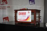 GANAR TOTANA Izquierda Unida culmina la elección de su candidatura en una Asamblea Abierta - 18 GANAR TOTANA Izquierda Unida culmina la elección de su candidatura en una Asamblea Abierta - 18
