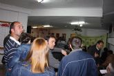 GANAR TOTANA Izquierda Unida culmina la elección de su candidatura en una Asamblea Abierta - 26 GANAR TOTANA Izquierda Unida culmina la elección de su candidatura en una Asamblea Abierta - 26