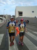 Atletas del Club Atletismo Totana participaron en la IV media maratón Nocturna y 10KM de Juan Palazón - 7 Atletas del Club Atletismo Totana participaron en la IV media maratón Nocturna y 10KM de Juan Palazón - 7