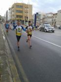 Atletas del Club Atletismo Totana participaron en la IV media maratón Nocturna y 10KM de Juan Palazón - 12 Atletas del Club Atletismo Totana participaron en la IV media maratón Nocturna y 10KM de Juan Palazón - 12