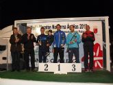 Atletas del Club Atletismo Totana participaron en la IV media maratón Nocturna y 10KM de Juan Palazón - 14