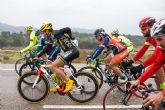 El CC Santa Eulalia disputó este pasado fin de semana la vuelta a Murcia, Criterium Ciudad de Murcia y carrera btt de Pozo Cañada en Albacete - 2 El CC Santa Eulalia disputó este pasado fin de semana la vuelta a Murcia, Criterium Ciudad de Murcia y carrera btt de Pozo Cañada en Albacete - 2