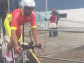 El CC Santa Eulalia disputó este pasado fin de semana la vuelta a Murcia, Criterium Ciudad de Murcia y carrera btt de Pozo Cañada en Albacete - 3 El CC Santa Eulalia disputó este pasado fin de semana la vuelta a Murcia, Criterium Ciudad de Murcia y carrera btt de Pozo Cañada en Albacete - 3