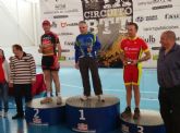 El CC Santa Eulalia disputó este pasado fin de semana la vuelta a Murcia, Criterium Ciudad de Murcia y carrera btt de Pozo Cañada en Albacete - 4 El CC Santa Eulalia disputó este pasado fin de semana la vuelta a Murcia, Criterium Ciudad de Murcia y carrera btt de Pozo Cañada en Albacete - 4