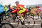 El CC Santa Eulalia disputó este pasado fin de semana la vuelta a Murcia, Criterium Ciudad de Murcia y carrera btt de Pozo Cañada en Albacete - 5 El CC Santa Eulalia disputó este pasado fin de semana la vuelta a Murcia, Criterium Ciudad de Murcia y carrera btt de Pozo Cañada en Albacete - 5