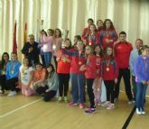 La Concejalía de Deportes pone fin a la Fase Local de Deportes de Equipo Benjamín y Alevín de Deporte Escolar - 1 La Concejalía de Deportes pone fin a la Fase Local de Deportes de Equipo Benjamín y Alevín de Deporte Escolar - 1