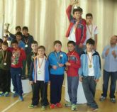 La Concejalía de Deportes pone fin a la Fase Local de Deportes de Equipo Benjamín y Alevín de Deporte Escolar - 2 La Concejalía de Deportes pone fin a la Fase Local de Deportes de Equipo Benjamín y Alevín de Deporte Escolar - 2