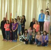 La Concejalía de Deportes pone fin a la Fase Local de Deportes de Equipo Benjamín y Alevín de Deporte Escolar - 4 La Concejalía de Deportes pone fin a la Fase Local de Deportes de Equipo Benjamín y Alevín de Deporte Escolar - 4