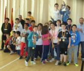 La Concejalía de Deportes pone fin a la Fase Local de Deportes de Equipo Benjamín y Alevín de Deporte Escolar - 5 La Concejalía de Deportes pone fin a la Fase Local de Deportes de Equipo Benjamín y Alevín de Deporte Escolar - 5