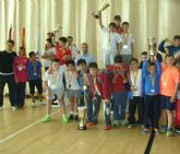 La Concejalía de Deportes pone fin a la Fase Local de Deportes de Equipo Benjamín y Alevín de Deporte Escolar - 6 La Concejalía de Deportes pone fin a la Fase Local de Deportes de Equipo Benjamín y Alevín de Deporte Escolar - 6