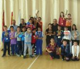 La Concejalía de Deportes pone fin a la Fase Local de Deportes de Equipo Benjamín y Alevín de Deporte Escolar - 7 La Concejalía de Deportes pone fin a la Fase Local de Deportes de Equipo Benjamín y Alevín de Deporte Escolar - 7