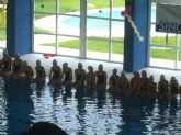 El Club Move de Totana participó en el I Campeonato Escolar de Natación Sincronizada Región de Murcia - 13 El Club Move de Totana participó en el I Campeonato Escolar de Natación Sincronizada Región de Murcia - 13