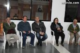 Andrés García y Gonzalez Tovar visitaron a los vecinos de Los Sifones y El Raiguero - 13