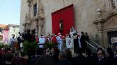 La Hermandad de la Verónica participó un año más en Alicante en la Eucaristía y Romería en honor de la Santa Faz - 1