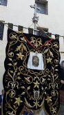 La Hermandad de la Verónica participó un año más en Alicante en la Eucaristía y Romería en honor de la Santa Faz - 2