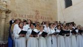 La Hermandad de la Verónica participó un año más en Alicante en la Eucaristía y Romería en honor de la Santa Faz - 3
