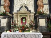 La Hermandad de la Verónica participó un año más en Alicante en la Eucaristía y Romería en honor de la Santa Faz - 4