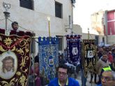 La Hermandad de la Verónica participó un año más en Alicante en la Eucaristía y Romería en honor de la Santa Faz - 5