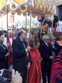 La Hermandad de la Verónica participó un año más en Alicante en la Eucaristía y Romería en honor de la Santa Faz - 12