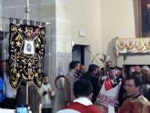 La Hermandad de la Verónica participó un año más en Alicante en la Eucaristía y Romería en honor de la Santa Faz - 13
