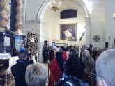 La Hermandad de la Verónica participó un año más en Alicante en la Eucaristía y Romería en honor de la Santa Faz - 14