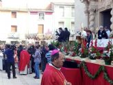 La Hermandad de la Verónica participó un año más en Alicante en la Eucaristía y Romería en honor de la Santa Faz - 21
