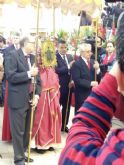 La Hermandad de la Verónica participó un año más en Alicante en la Eucaristía y Romería en honor de la Santa Faz - 22