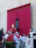 La Hermandad de la Verónica participó un año más en Alicante en la Eucaristía y Romería en honor de la Santa Faz - 23