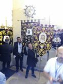 La Hermandad de la Verónica participó un año más en Alicante en la Eucaristía y Romería en honor de la Santa Faz - 24
