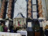 La Hermandad de la Verónica participó un año más en Alicante en la Eucaristía y Romería en honor de la Santa Faz - 25