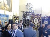 La Hermandad de la Verónica participó un año más en Alicante en la Eucaristía y Romería en honor de la Santa Faz - 26