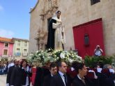 La Hermandad de la Verónica participó un año más en Alicante en la Eucaristía y Romería en honor de la Santa Faz - 30