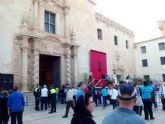 La Hermandad de la Verónica participó un año más en Alicante en la Eucaristía y Romería en honor de la Santa Faz - 28