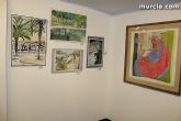 Exposición de pintura Ecléctica 2 - 1