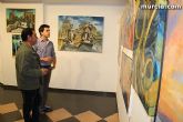 Exposición de pintura Ecléctica 2 - 9