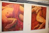 Exposición de pintura Ecléctica 2 - 18