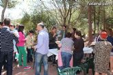 PADISITO organizó una jornada de convivencia en La Santa - 2