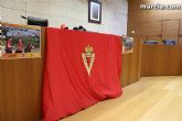 El albergue juvenil de Las Alquerías en Sierra Espuña acoge el II Campamento de Verano del Real Murcia CF - 2