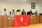 El albergue juvenil de Las Alquerías en Sierra Espuña acoge el II Campamento de Verano del Real Murcia CF - 6
