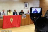 El albergue juvenil de Las Alquerías en Sierra Espuña acoge el II Campamento de Verano del Real Murcia CF - 7