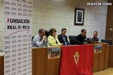 El albergue juvenil de Las Alquerías en Sierra Espuña acoge el II Campamento de Verano del Real Murcia CF - 12