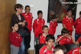 El albergue juvenil de Las Alquerías en Sierra Espuña acoge el II Campamento de Verano del Real Murcia CF - 15