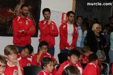 El albergue juvenil de Las Alquerías en Sierra Espuña acoge el II Campamento de Verano del Real Murcia CF - 16