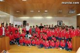 El albergue juvenil de Las Alquerías en Sierra Espuña acoge el II Campamento de Verano del Real Murcia CF - 27